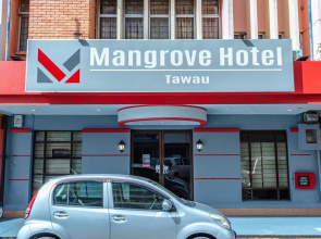 OYO 89568 Mangrove Hotel
