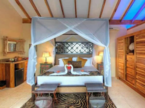 Ocio Villas Mal Pais