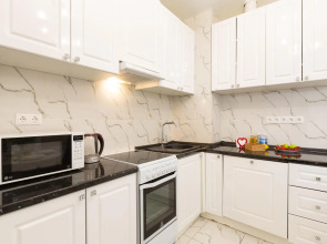 Апартаменты на проспекте Георгиевский 33 корпус 5