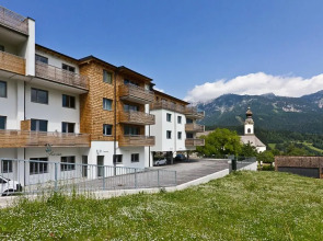 Appartement Klosterhügel