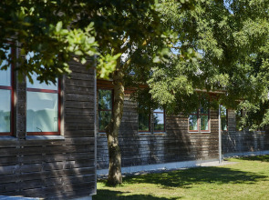 Отель Danhostel Copenhagen Amager