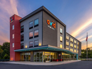 avid hotel Millsboro Georgetown South by IHG
