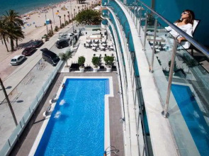 Hotel Allon Mediterrània