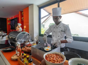 Diamond Cottage Resort & Spa