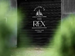 The Rex Hotel
