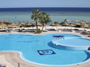 Отель Reef Oasis Blue Bay Resort Families & Couples Only