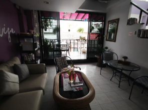 Hua Hin Paradise Guest House