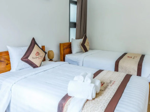 Rainforest Resort Phu Quoc