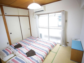 Takano Apartment