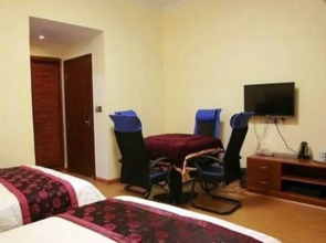 Weijing Zhangjiajie Nanzhuangping Hotel