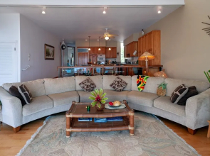 Puu Poa 405 Condo