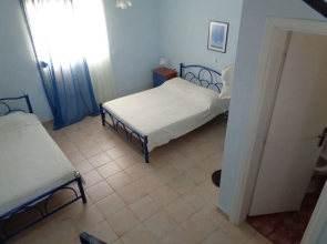 Red Coral Apartments