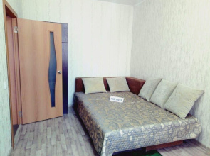 Apartamenty na ulice Psekupskaa, 54