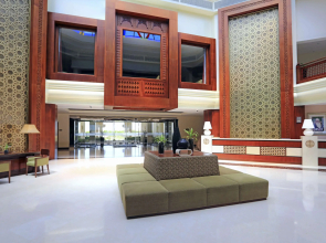 Kairaba Mirbat Resort