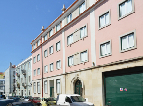 Mobilux Apartments Lisbon