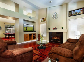 Chandler - 4 Bedroom Home - Chandler