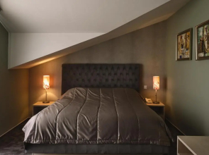 Romantique Veles Hotel