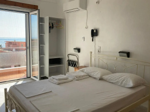 Pension Galini Poros
