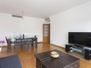 1321 - Olympic Village Luxe