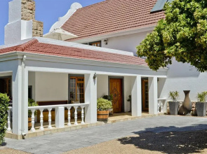 Woodlands Guest House