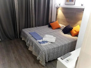 Maspalomas Bungalow C I