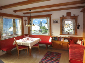 Ferienwohnung Eller