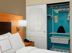 TownePlace Suites by Marriott Redwood City Redwood Shores