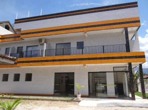 Pousada Do Brandão