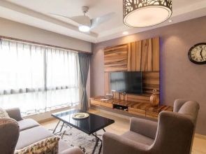 Orbit Home Service Apartment