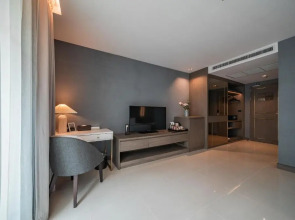 Mandarin Eastville, Pattaya