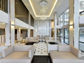 BS RESIDENCE Suvarnabhumi