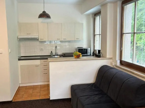 Apartman K Lanovce 10