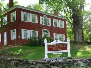Hickory Ridge House