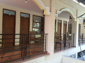 Centro Bajo Hotel