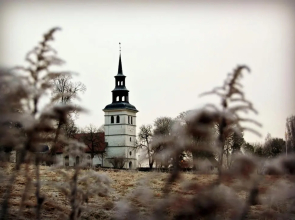 Kungskvarnen Borgvik