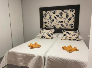 Adeje deluxe Villas santa Monica by Apartamentos Estrella del Norte