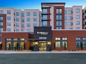 Residence Inn Atlanta Covington