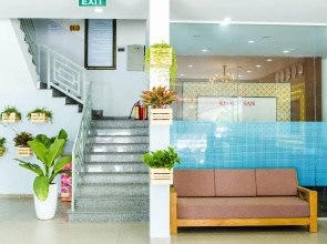 Thy Phuong Danang Hotel