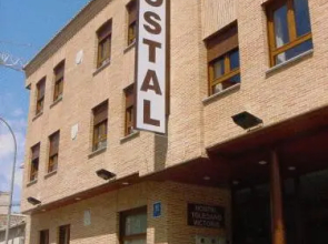 Hostal Toledano-Victoria