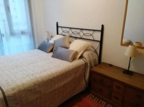 Iradri, Apartamento Playa Gijón