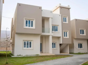 Arabian Sea Resort Salalah