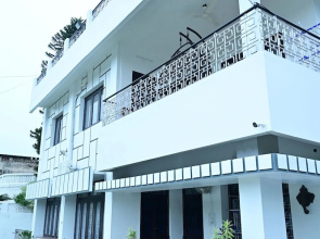 Dhairya Villa Home Away From Home