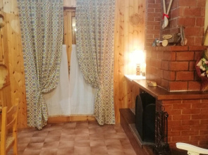 Apartment with 3 Bedrooms in Camigliatello Silano, with Wonderful Mountain View And Terrace - 2 Km From the Slopes