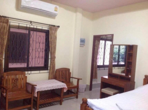 考华鸠克Y&O乡村酒店(Kao Hua Jook O Village)