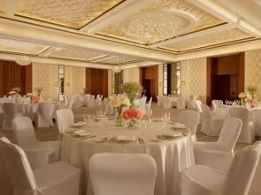 Отель Sheraton Астана