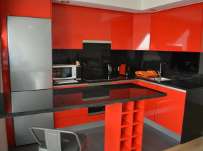 Atlantic Residence