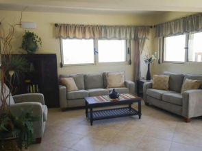 Holiday House for 8 Persons, With Swimming Pool