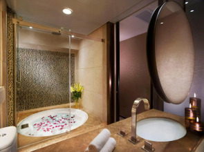 Harbour Grand Hong Kong