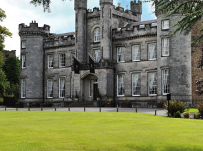 Airth Castle Hotel & Spa