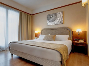 NYX Hotel Rome by Leonardo Hotels